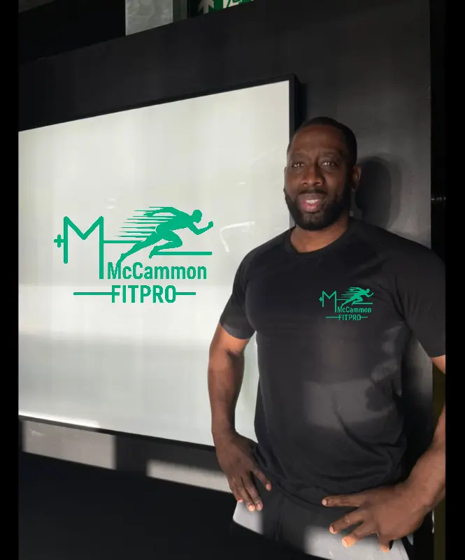 Lead Personal Trainer