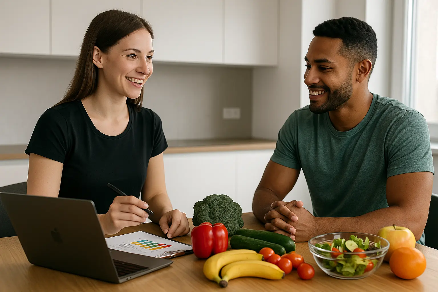Nutrition Coaching