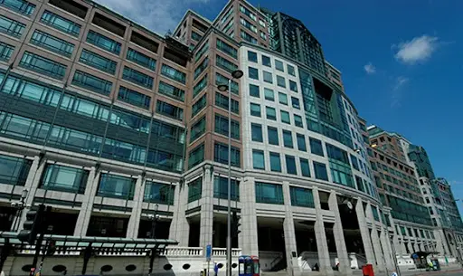 155 Bishopsgate