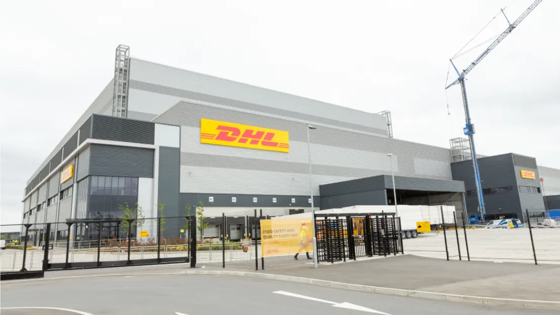 DHL