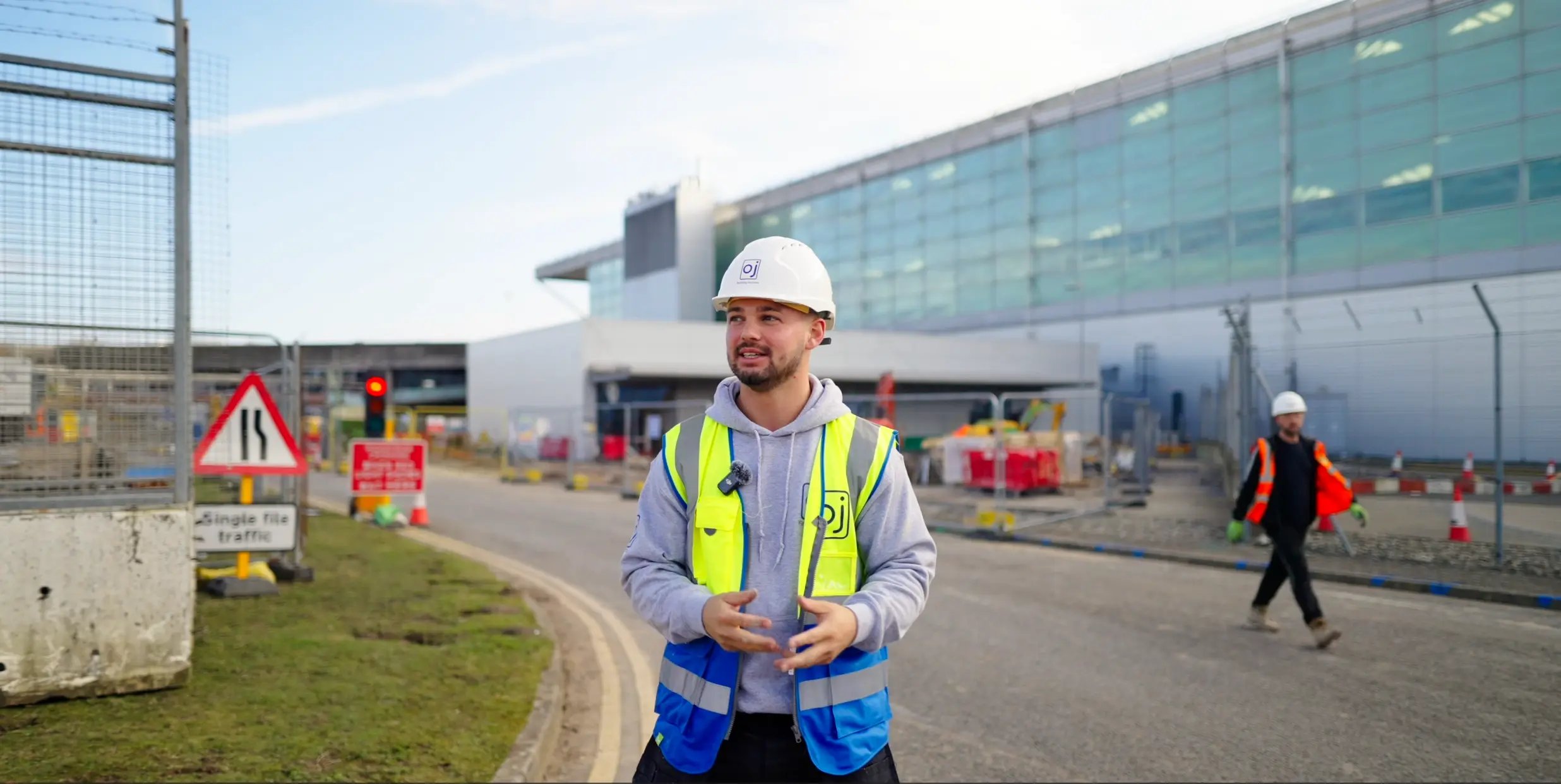 Stansted Airport Services